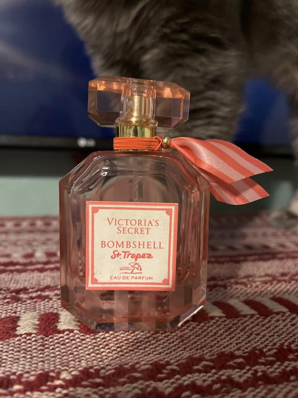 Victoria's Secret Bombshell St. Tropez Eau De Parfum Spray For