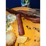 Conecuh Sausage Hickory Smoked Sausage, 16 oz