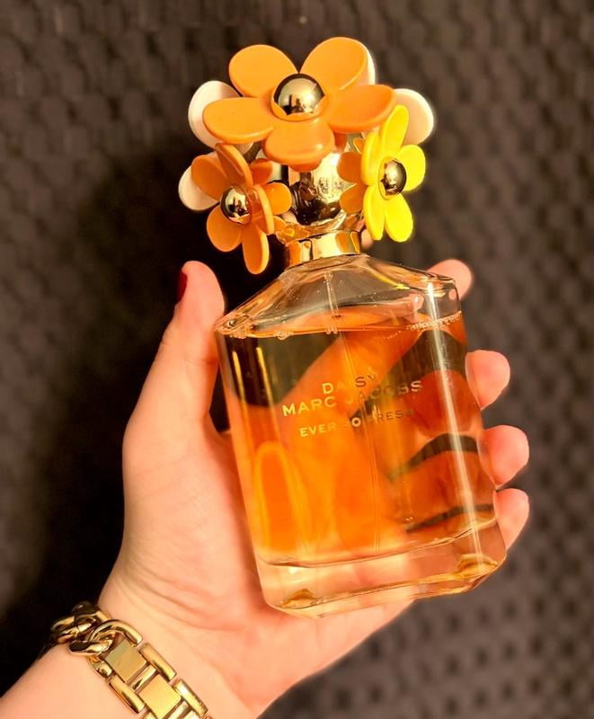 Marc Jacobs Daisy Ever So Fresh Eau de Parfum, 0.33oz Spray