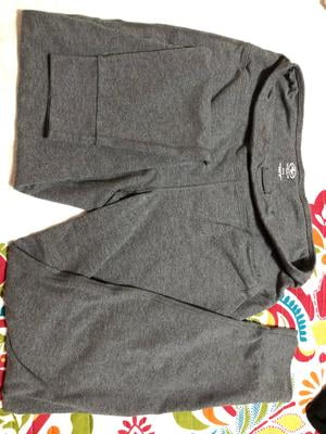 athletic works basic jogger with pockets
