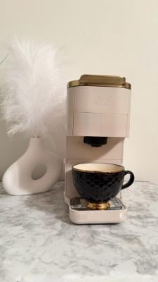 Customer reviews for Thyme & Table Universal Capsule Coffee and