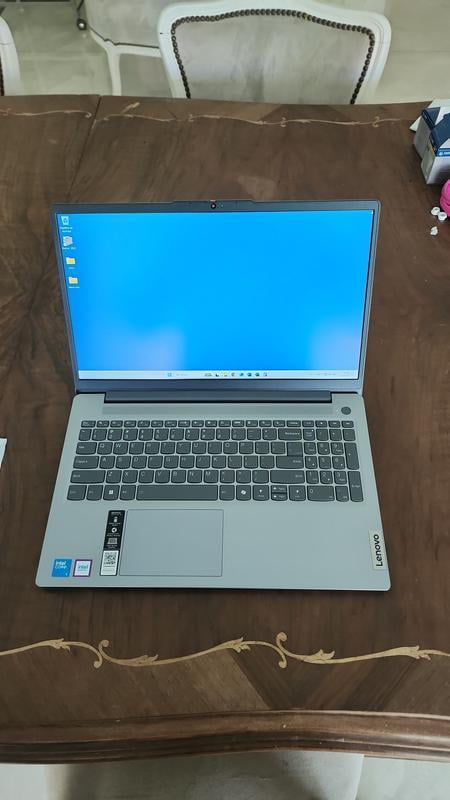 Customer reviews for Lenovo IdeaPad Slim 3 15IRU9 15.6
