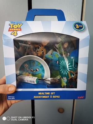 Introducing Toy Story 4 Products from Zak Designs - ChitChatMom