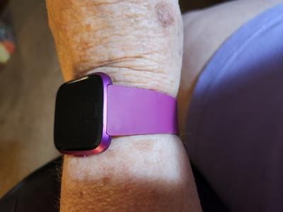 Customer reviews for Fitbit Versa - LITE Edition | Walmart.com
