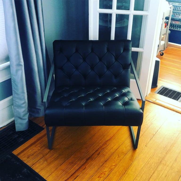 hercules madison chair