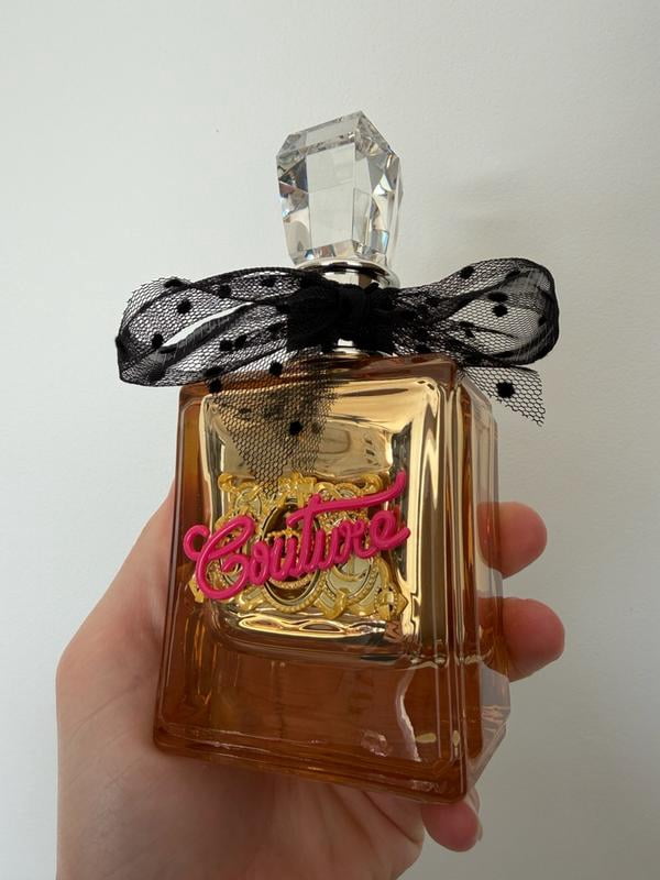 Viva La Juicy Gold Couture by Juicy Couture, 1.7oz EDP Spray women