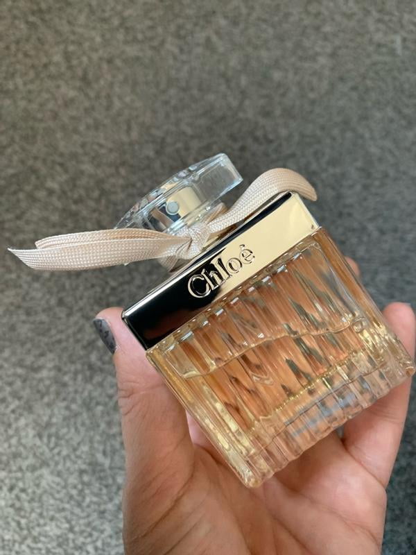 Chloe Eau De Parfum Spray for Women, Bold & Free-Spirited