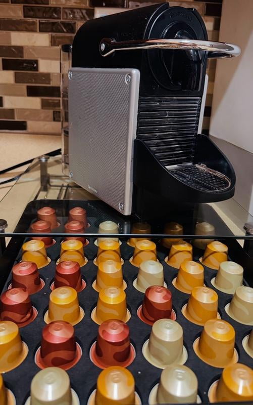 Nespresso Original Line Pods, 40-Count Flavor Pack, Caramel