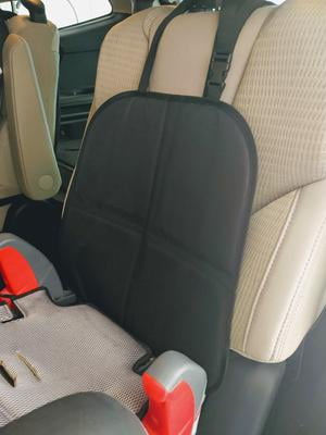 safe fit complete seat protector