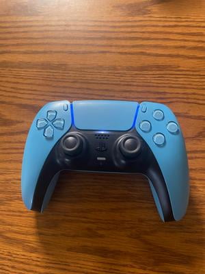 PS5 DualSense Wireless Controller - Starlight Blue - Walmart.ca