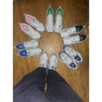 Avia Men's 5000 Performance Walking Sneakers