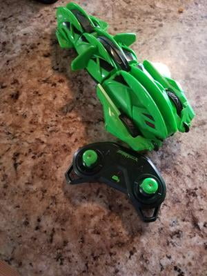 terrasect rc