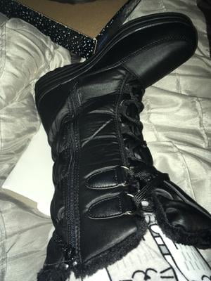 totes donna boots