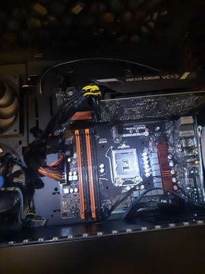 cyberpowerpc gxivr3800wst specs