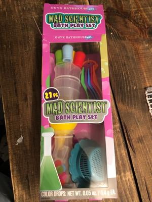 B.A.P MATOKIペンライト&タオル&マスク&リング&ホイッスル5点セット Customer reviews for ONYX Professional Mad Scientist 28 Piece Bath