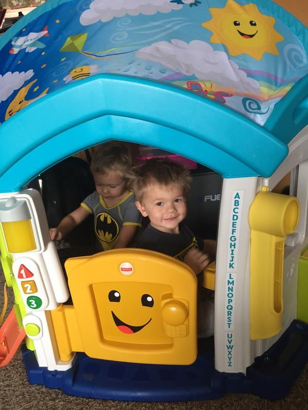 smart learning home walmart