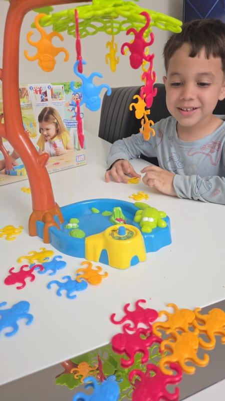 Epoch Everlasting Play - Monkeying Around - Walmart.com