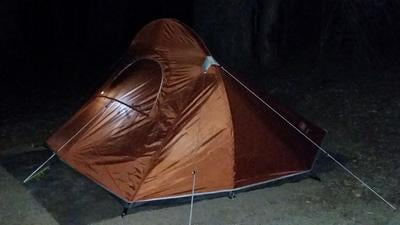 Stun Trekker uitlijning Coleman 2-Person Dome Tents - Walmart.com