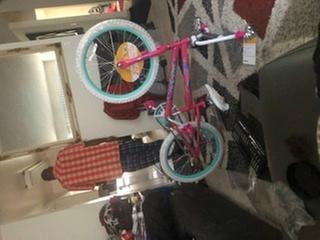 bell flip up training wheels