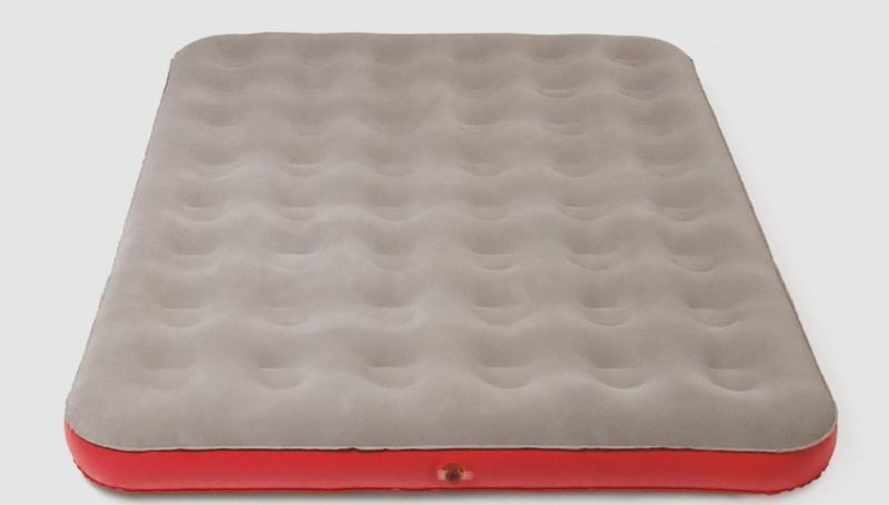 Coleman QuickBed Elite 9.5” Twin Airbed with 4D Built-In Pump