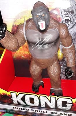 11 Classic Kong Skull Island Figure Walmart Com Walmart Com