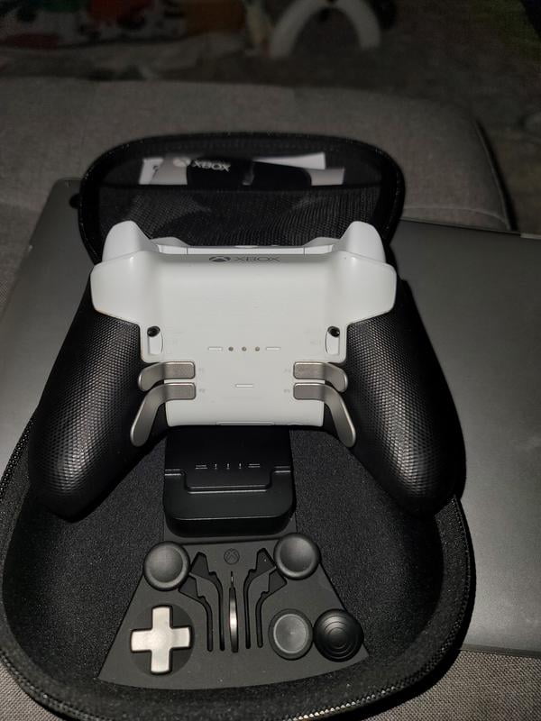 Xbox Elite Wireless Controller Series 2 – Complete Component Pack