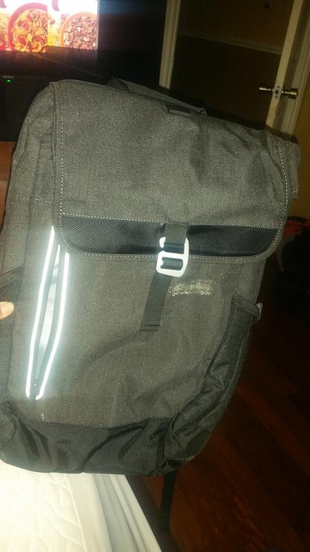 dell venture backpack 15 review