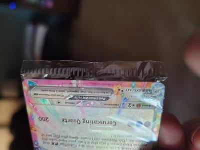 indian scammer pokemon card Eagle LiDAR Scanner