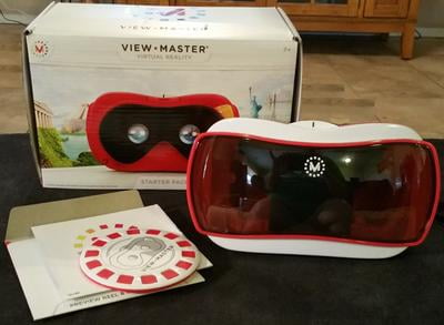 view master walmart