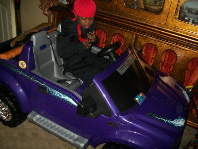 power wheels ford f150 purple