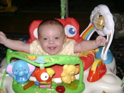 rainforest jumperoo walmart