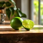 Fresh Lime, Each