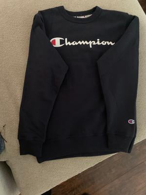 Harga crewneck champion new arrivals