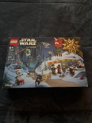 LEGO, Star Wars TM Buildable Model, 75366 with Star Wars TM Theme