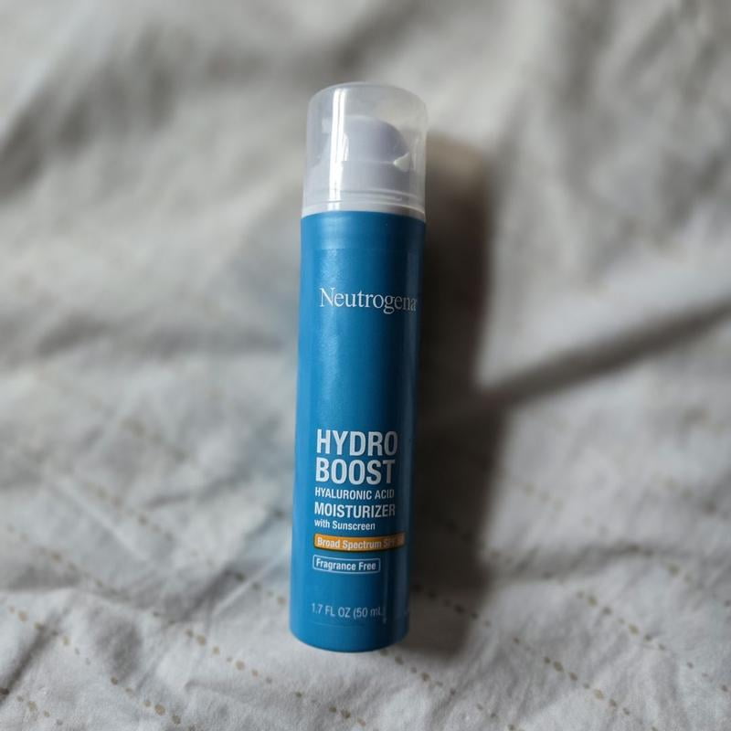 NEUTROGENA Hydro Boost Hyaluronic Acid Serum
