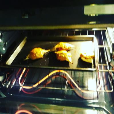 stuffed crab walmart