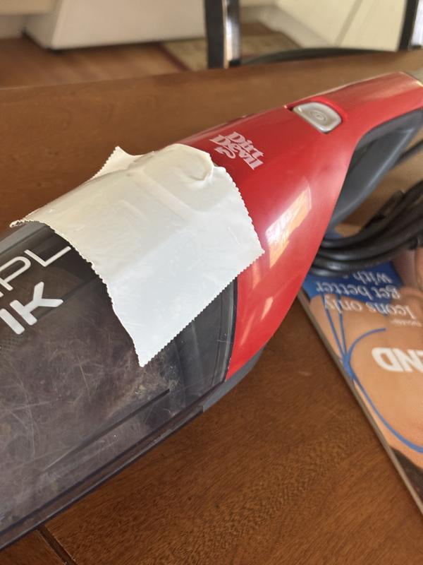 Customer reviews for Simplistik Plus 3-in-1 Corded Stick Vacuum