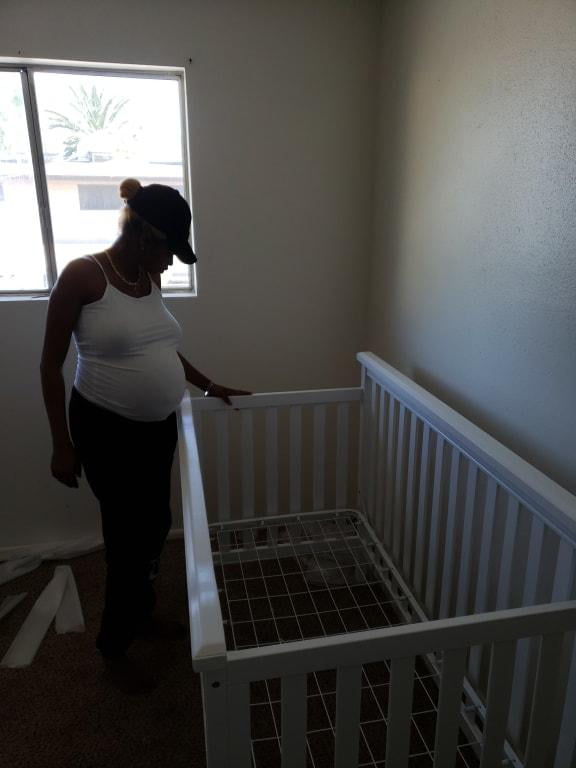 sorelle palisades room in a box gray