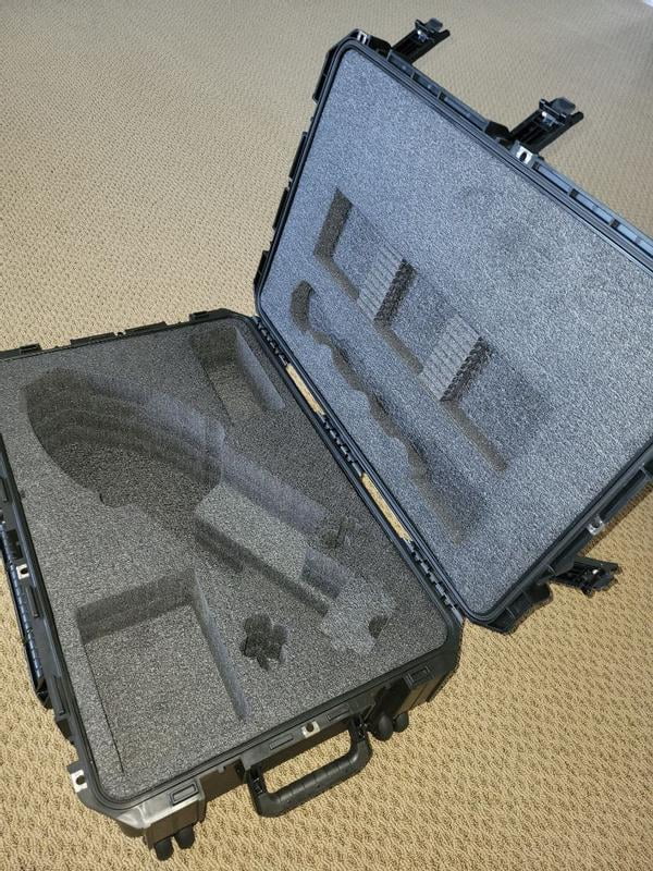 SKB iSeries Ravin R26 and R29 Heavy Duty Military Grade Crossbow