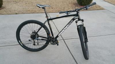 Huffy 29 warhawk mountain bike cheap