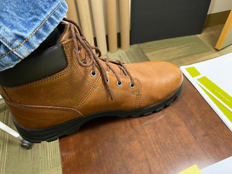 skechers workshire condor