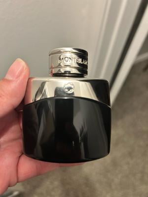 Mont Blanc Legend Men's Cologne Eau De Toilette, 1 Oz - Walmart.com