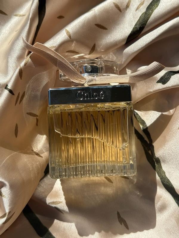 Chloe Naturelle Perfume Eau de Parfum by Chloe for Women - 3.4 oz