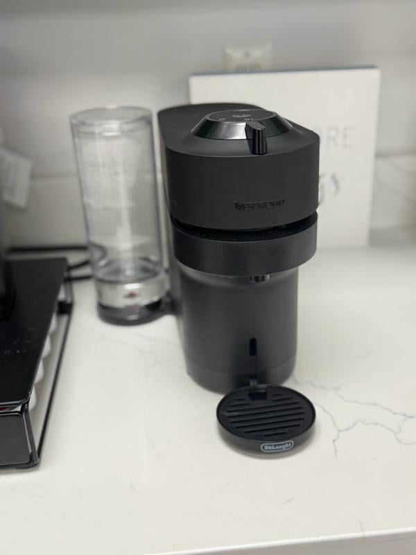 Nespresso Vertuo Pop+ Coffee Maker and Espresso Machine with