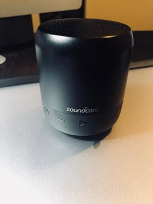 anker soundcore mini 2 walmart