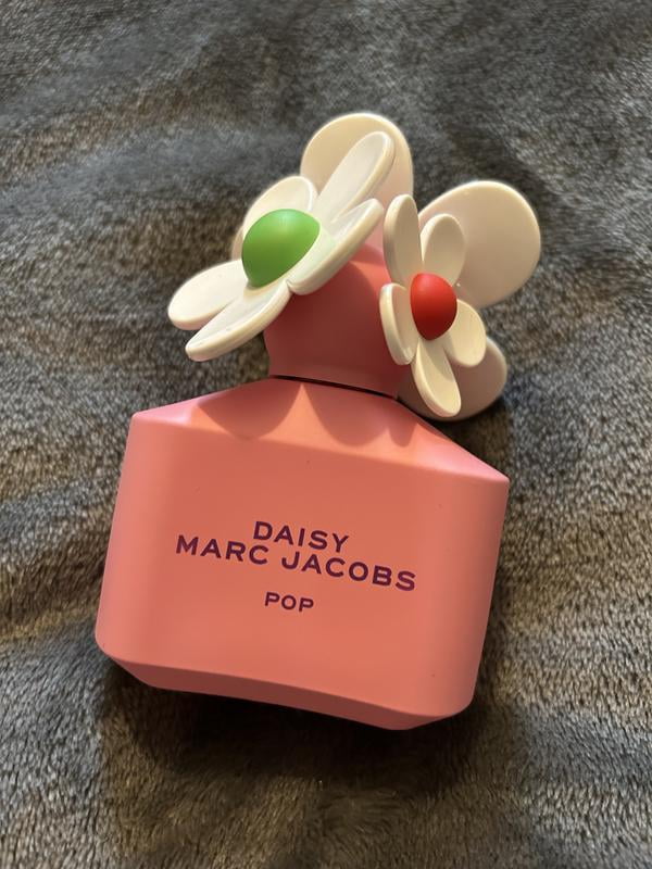 Marc Jacobs Daisy Pop Eau De Toilette Spray 1.6 oz, New, Women's