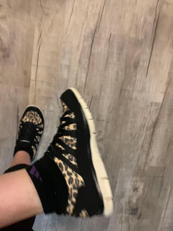 gratis wild vibes sneakers