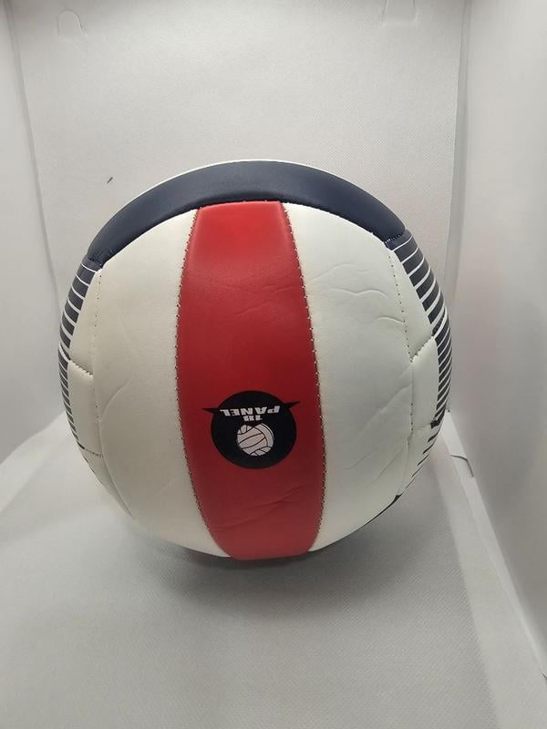 Franklin Sports Super Soft Spike Volleyball - Official Size and