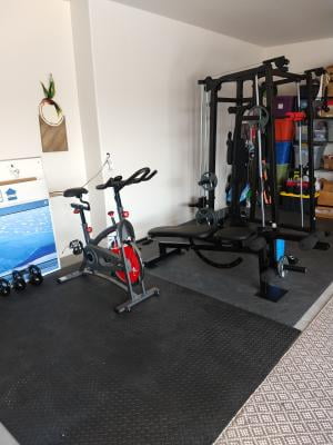 Gold's gym mat walmart new arrivals