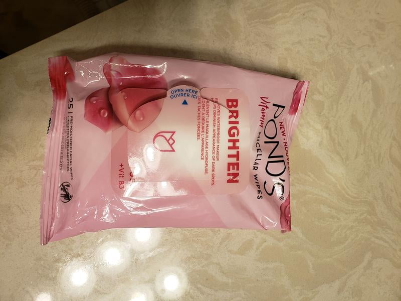 micellar wipes walmart